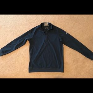 Adidas 1/4 Zip Pullover